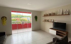 Ap 2 quartos, novo, em Ipiabas